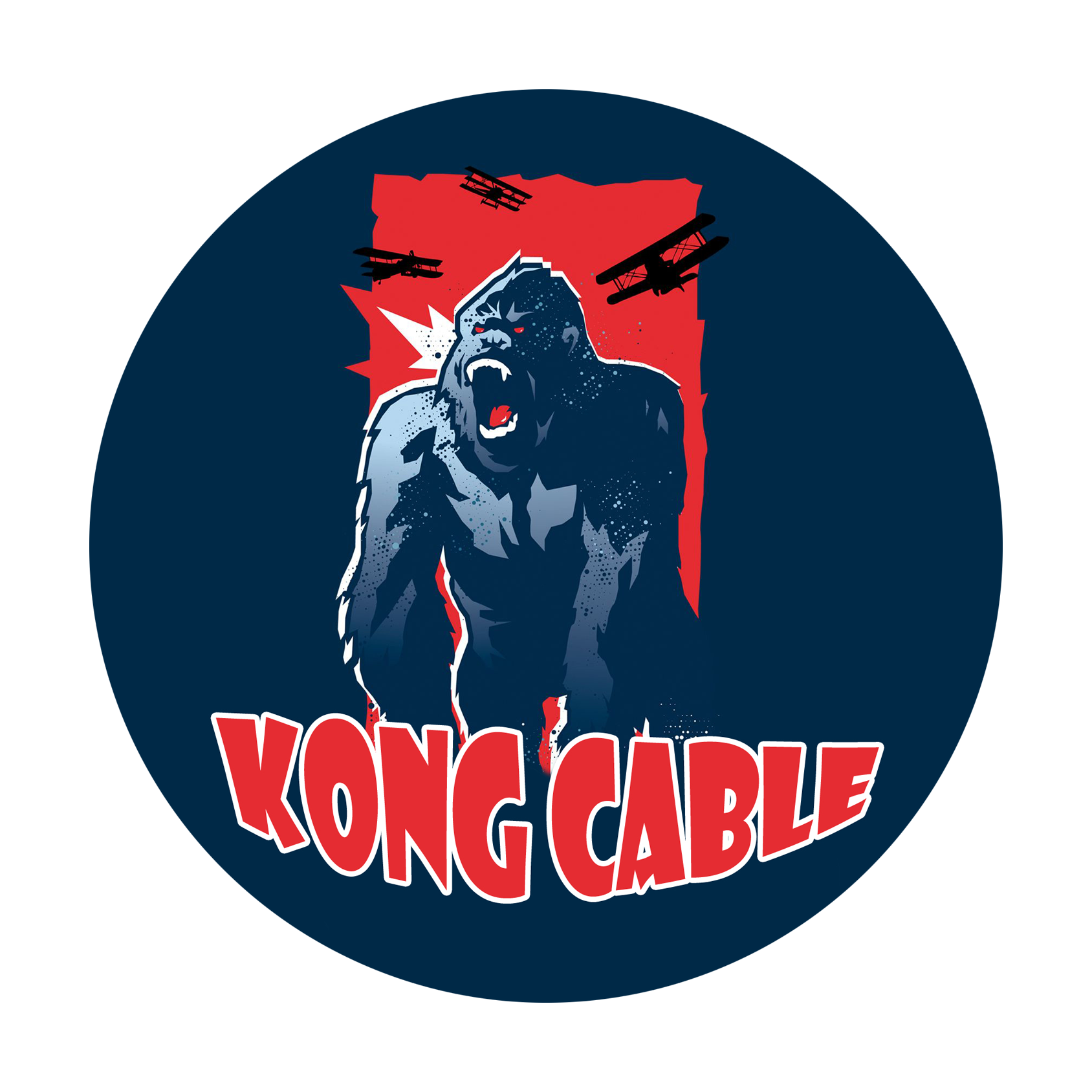 Kong Cable TV – Quality IPTV – Great Price